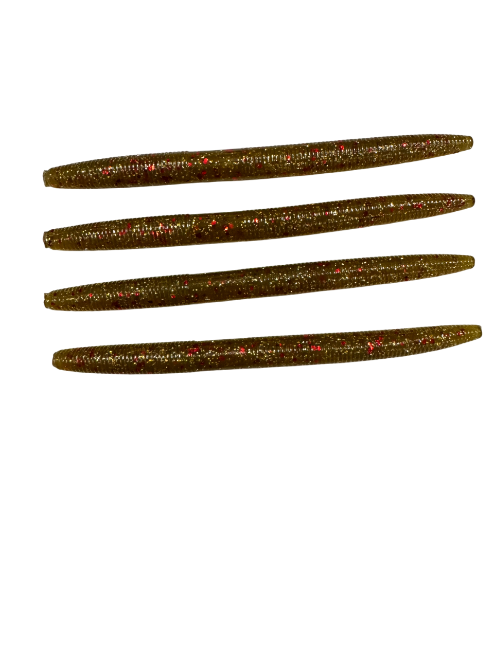 C&M 5" Stick Bait (Pack Of 8)