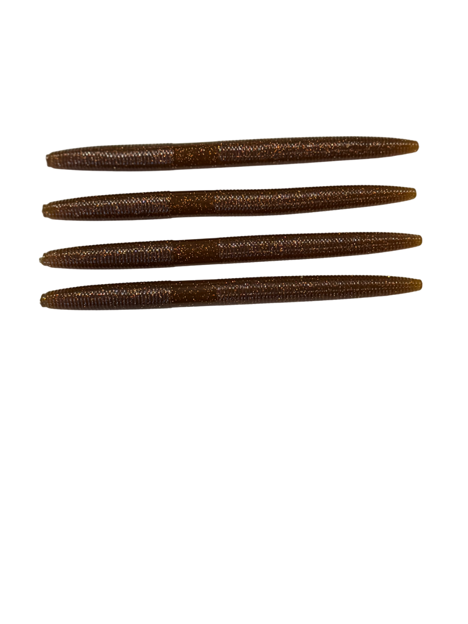 C&M 5" Stick Bait (Pack Of 8)