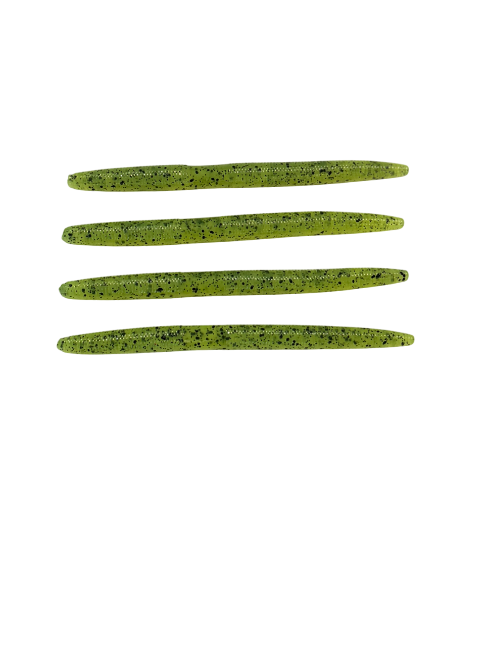 C&M 5" Stick Bait (Pack Of 8)