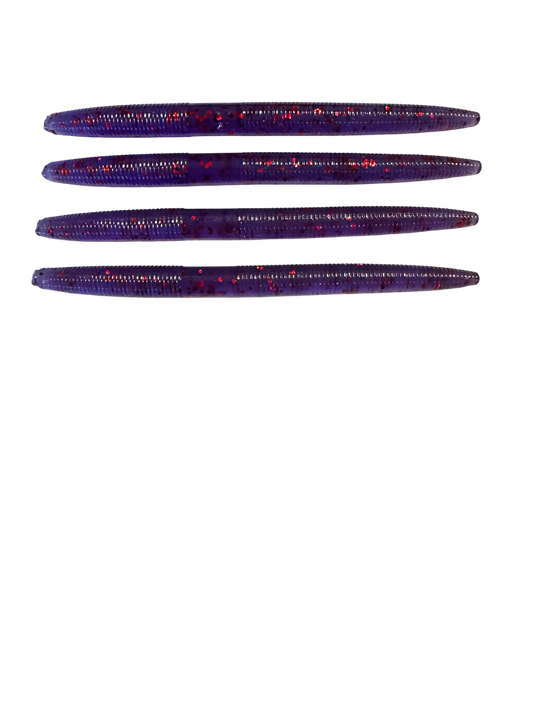 C&M 5" Stick Bait (Pack Of 8)