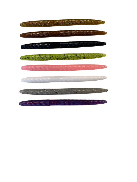 The Slam Pack (Pack Of 8)